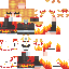 Texture for rengoku