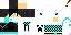 Texture for Destroyer