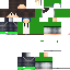 Texture for BOY