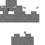 Texture for Goat From Goat Sim