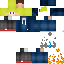Texture for benoit