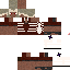 Texture for dead hot 