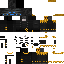 Texture for Eternicus Formal