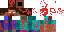 Texture for Herobrine