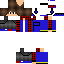 Texture for paulo_juniorMc