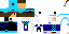 Texture for Mohammed