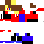 Texture for steve