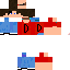 Texture for dud