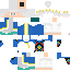 Texture for オベロン(第一再臨)