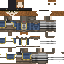 Texture for Vagabond WIP