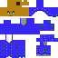 Texture for Wizard