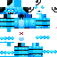Texture for frostybear