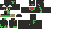 Texture for zygarde 10% tamed
