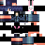 Texture for touka mask