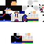 Texture for MMHD