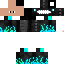 Texture for leTimo Dinoanzug
