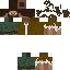 Texture for manfred