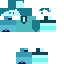 Texture for Turquoise (Steven universe gemsona)