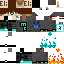 Texture for mcbear