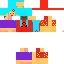 Texture for waka