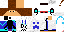 Texture for dominik MC