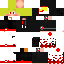 Texture for Clarence_3D