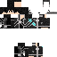 Texture for Kirito