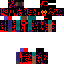 Texture for The Void Exe Skin
