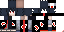 Texture for sasuke123