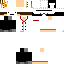 Texture for XDPotatoz Chef 3