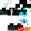 Texture for superhacker