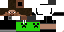 Texture for BlackSpider46 #4 V4