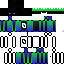 Texture for Green Knight#2