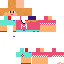 Texture for みく