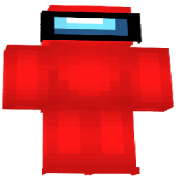 Texture for among us totem