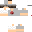 Texture for manos_craft #1