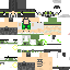 Texture for octan