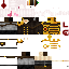 Texture for MySkin(Gauntlet)