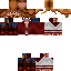 Texture for steve