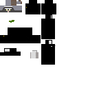 Texture for golem oscuro de hierro