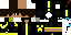 Texture for скин