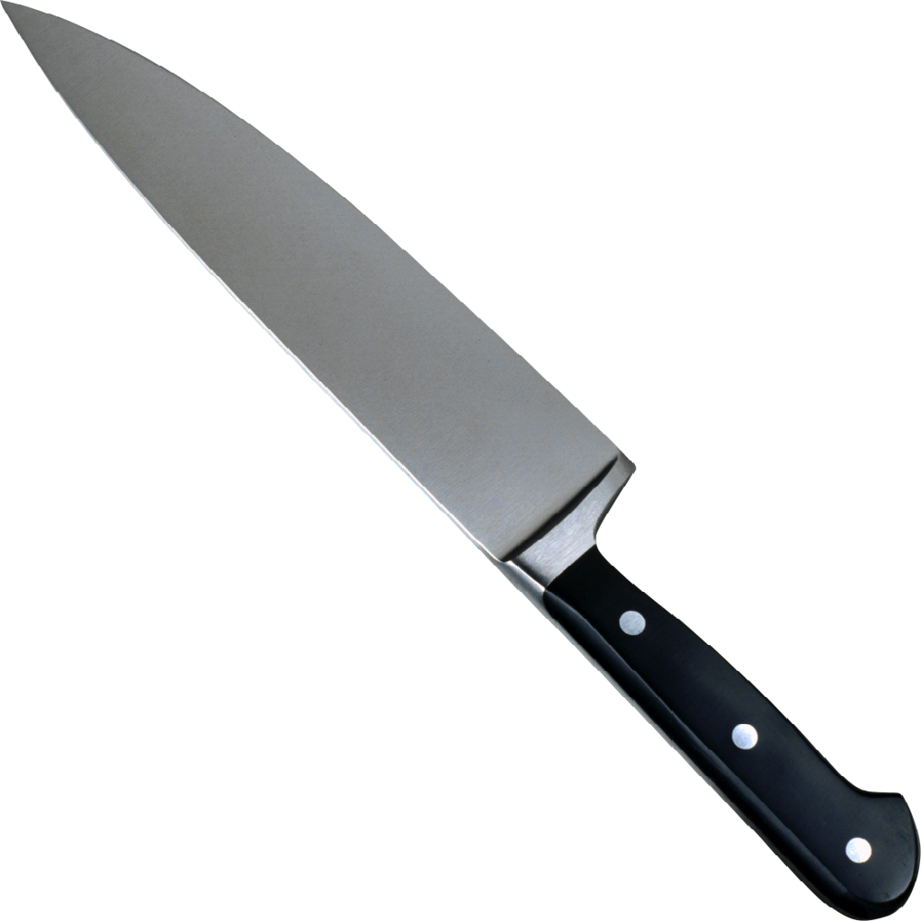 Texture for Knife