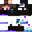 Texture for skin