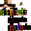 Texture for Robbe / verfspatten 