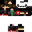 Texture for YoutuberMateMC