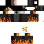 Texture for FiredragonVoXel