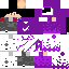Texture for Sebx
