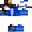 Texture for jvbs