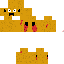 Texture for bob l'éponnge.EXE