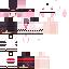 Texture for Mori Calliope 2nd Outfit v2 [Hololive]